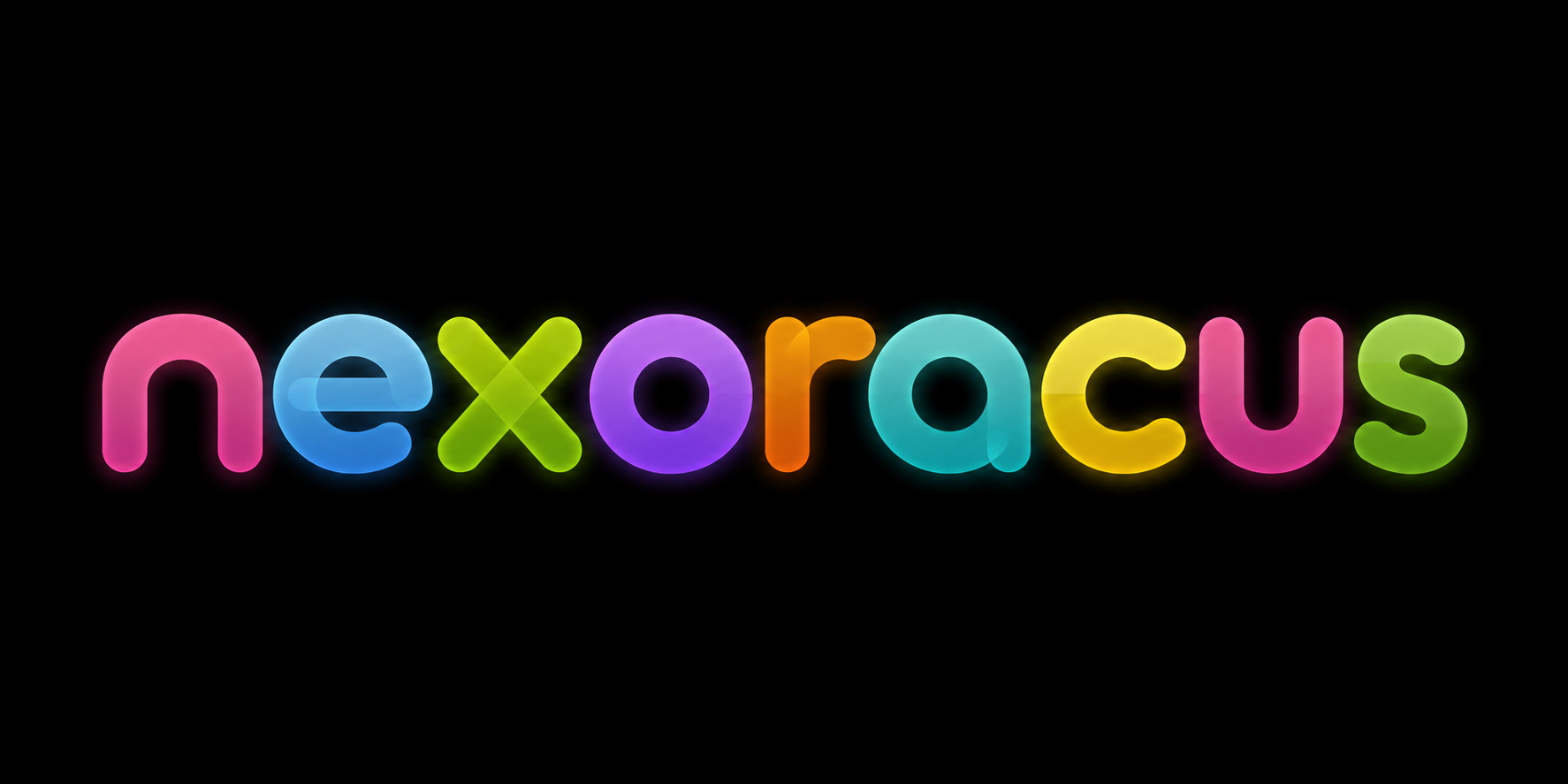 Nexoracus logo